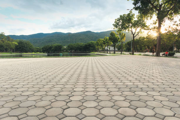 Best Concrete Driveway Paving in Groesbeck, TX